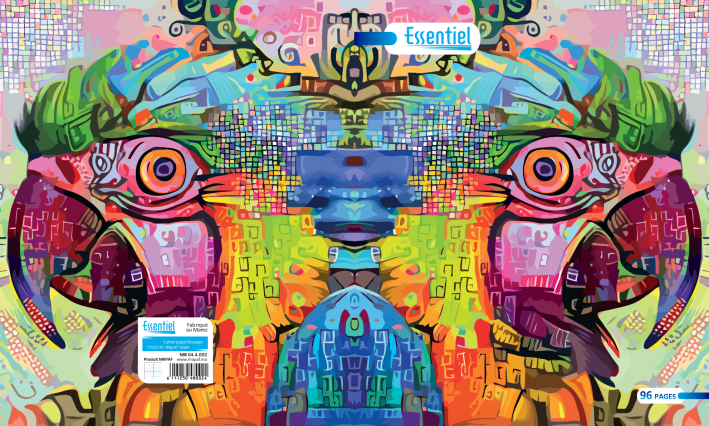 Image des produits récents