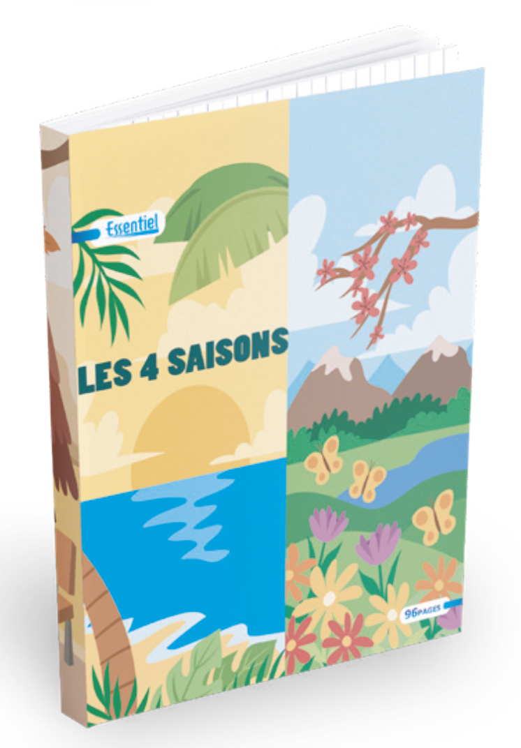 C. Piqué 96P 60g 5/5 24*32 Essentiel